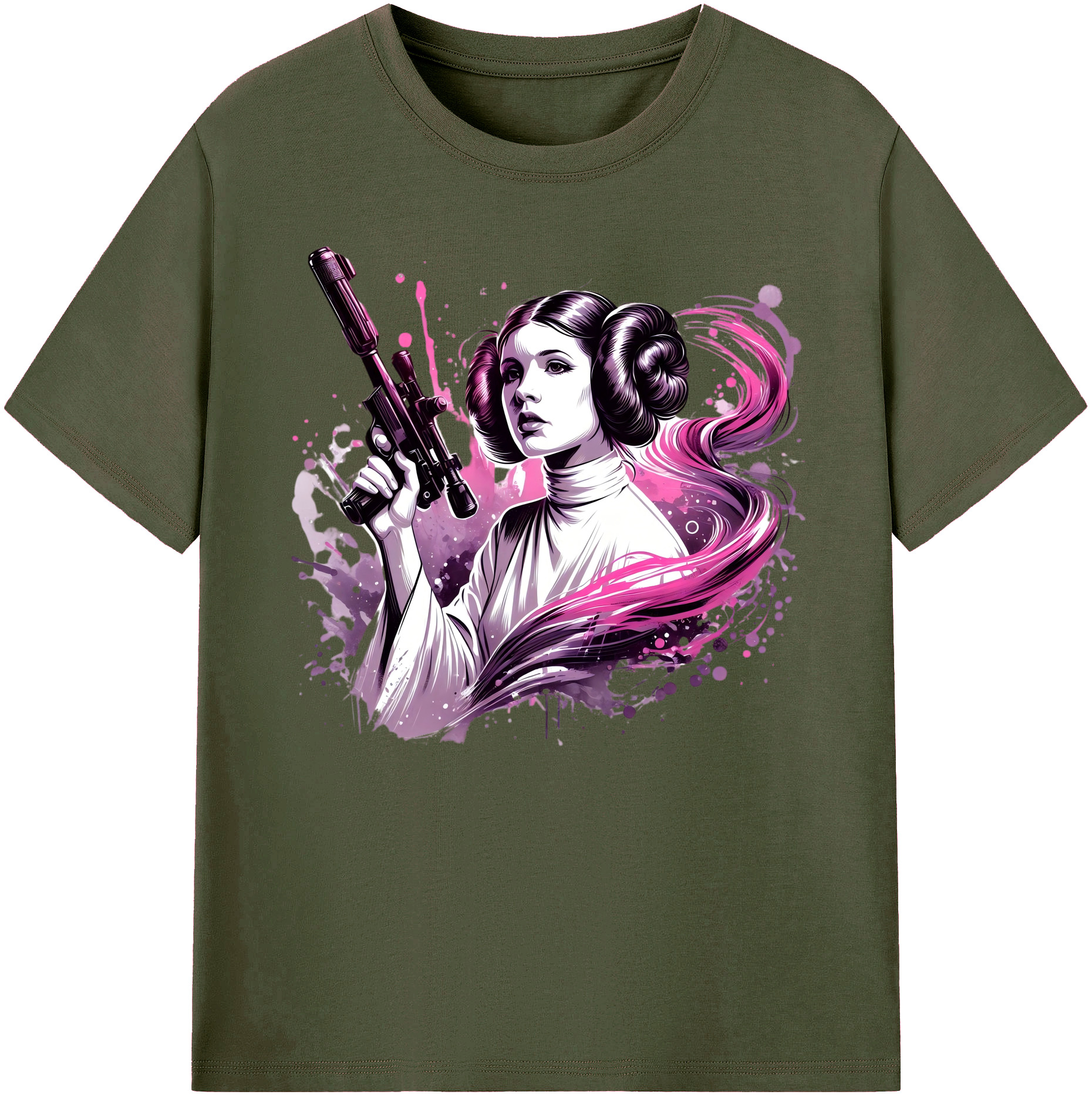 （画像用） スター・ウォーズ Star Wars 綿100％ メンズ半袖Tシャツ｜肌触りやわらか＆通気性